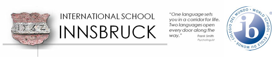 Internationale Schule Innsbruck